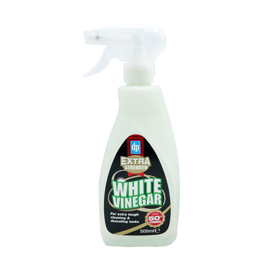 DRI PAK WHITE VINEGAR EXTRA STRENGTH(D)