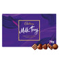 CADBURY MILK TRAY BOX 07/10/25