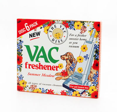 VAC FRESH SUMMER MEDOW