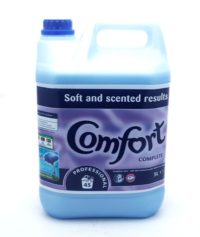 COMFORT FABRIC CONDITIONER COMPLETE(D)