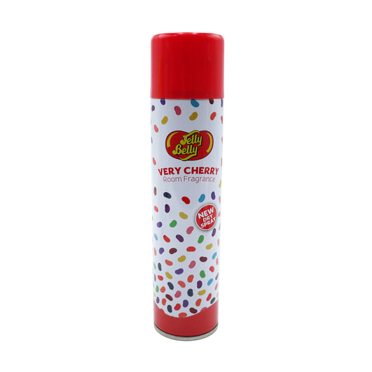 JELLY BELLY AIR FRESHENER CHERRY (R)
