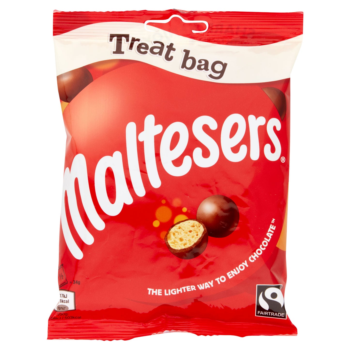 MALTESERS TREAT BAG 08/02/26