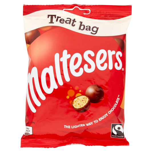 MALTESERS TREAT BAG 08/02/26
