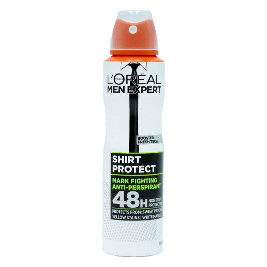 LOREAL MEN EXPERT A/P SHIRT PROTECT(C)