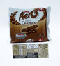 NESTLE AERO BUBBLE BAR MILK 4PK 01/26