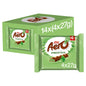NESTLE AERO BUBBLE BAR PEPPERMINT 4PK 11/25