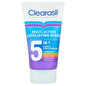 CLEARASIL 5IN1 EXFOLIATING SCRUB 04/26