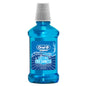 ORAL B MOUTHWASH 250ML COMPLETE