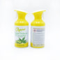 CHARM AIR FRESHENER LEMON VERB&CUC DRY 31/07/27