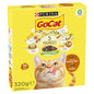GO-CAT TURKEY CHICKEN & VEGETABLE  09/26