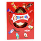 CELEBRATIONS EGG LARGE   15/06/25