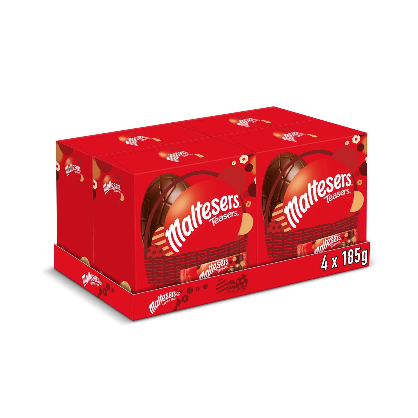 MALTESERS EGG LARGE TEASERS   15/06/25