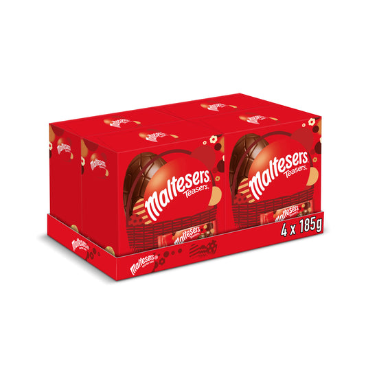 MALTESERS EGG LARGE TEASERS   15/06/25