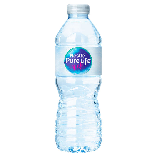 NESTLE PURE LIFE STILL WATER  03/26