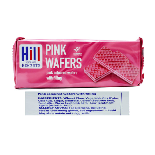HILLS PINK WAFERS 04/02/26