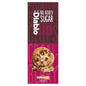 DIABLO S/F CHOC CHIP & CRANBERRY 14/04/26