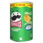 PRINGLES SOUR CREAM & ONION PM1.25 10/05/26