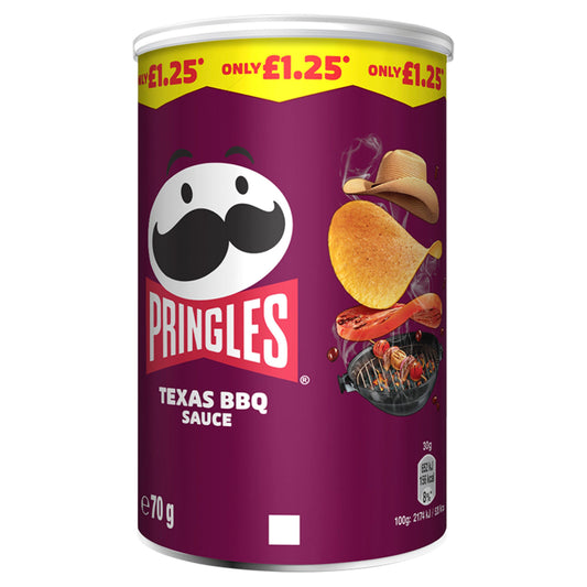 PRINGLES BBQ PM1.25 04/04/26