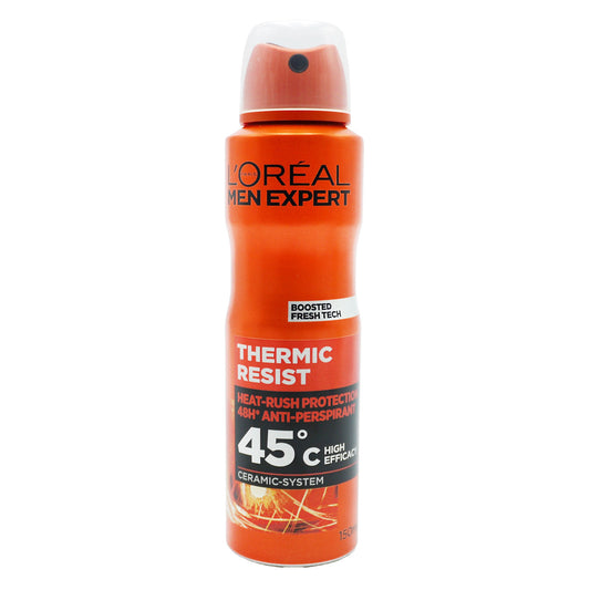 L'OREAL MEN EXPERT APA 150ML THERMIC RESIST