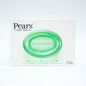 PEARS SOAP TRANSPARENT BAR GREEN