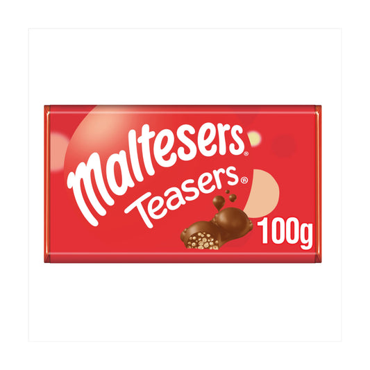 MALTESERS TEASERS 18/01/26