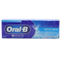ORAL B TOOTHPASTE 75ML 3D ARCTIC FRESH