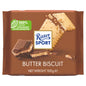 RITTER SPORT BUTTER BISCUIT 12/06/25