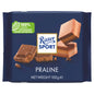RITTER SPORT PRALINE 04/01/26