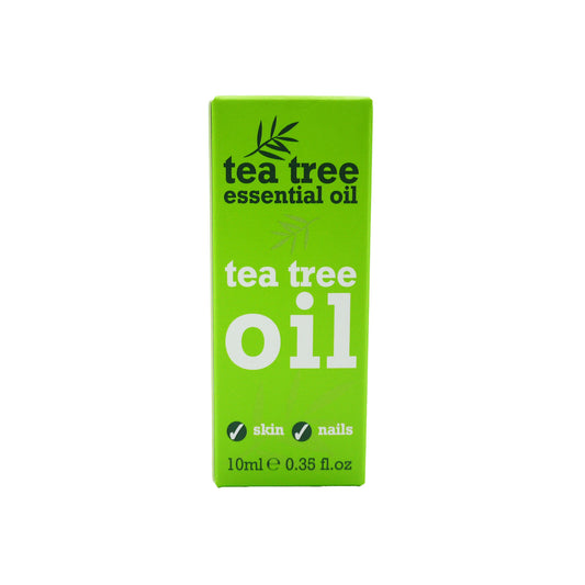 XPEL OIL 10ML TEA TREE