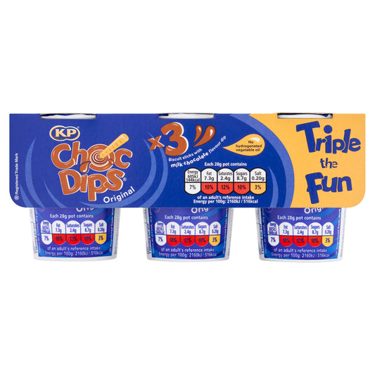KP CHOC DIPS 3PACK  06/09/25
