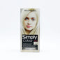 SIMPLY COLOUR EXTRA LIGHT BLONDE