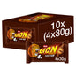 NESTLE LION BAR 4PACK 02/26