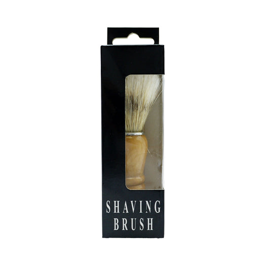 SHAVING BRUSH (R)