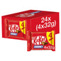NESTLE KIT KAT CHUNKY 4PK 31/01/26