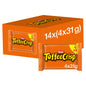 NESTLE TOFFEECRISP 4PK  31/07/25