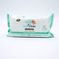 DOVE BABY WIPES 50S SENSITIVE MOISTURE