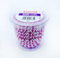 CAROLINE PINK SPOT CAKES CASES 1702