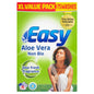 EASY WASHING POWDER 75 WASH NON BIO ALOE VERA