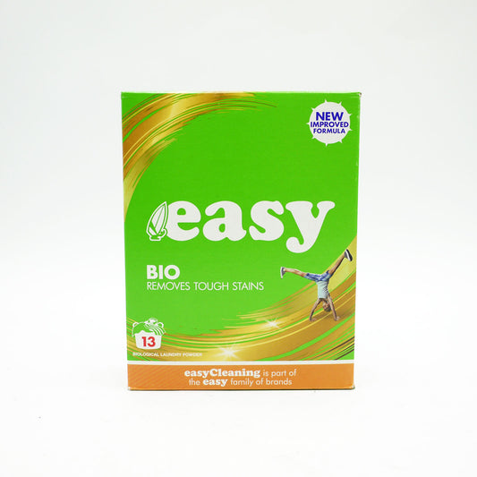 EASY WASHING POWDER 13 WASH BIO