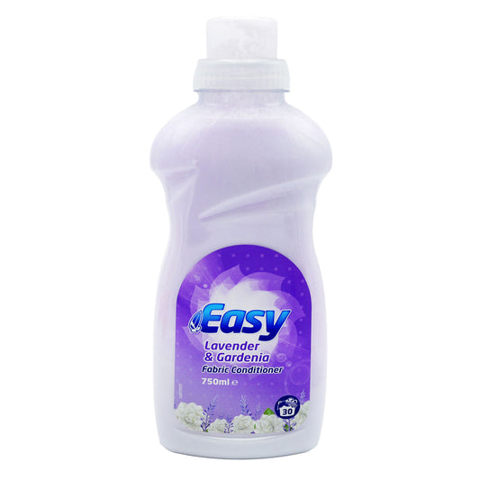 EASY FABRIC CONDITIONER LAVENDER & GARDENIA