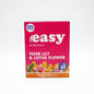 EASY WASHING POWDER 13 WASH BIO TIGER LILY & LOTUS