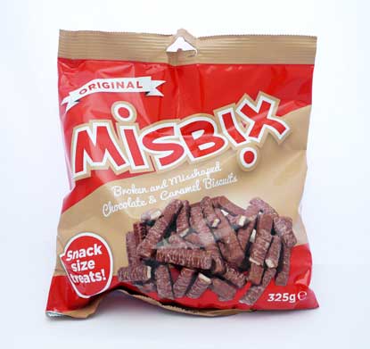MISBIX ORIGINAL  31/01/26