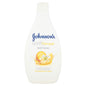 J&J BODY WASH SOFT PAMPER