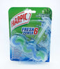 HARPIC ACTIVE RIM BLOCK MOUNTAIN PINE (C)