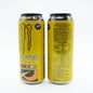 MONSTER ENERGY ROSSI P.M £1.65  20/08/26