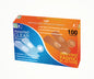 A&E PLASTERS CLEAR WASH PROOF & FABRIC 04/29