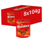 NESTLE MUNCHIES POUCH BAG 11/25