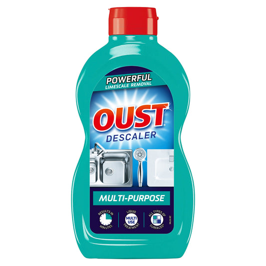 OUST ALL PURPOSE DESCALER(D)