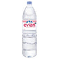EVIAN MINERAL WATER 1.5LTR