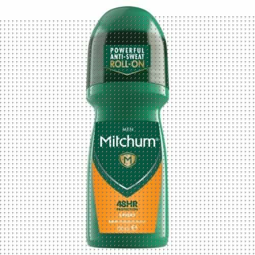 MITCHUM ROLL ON 100ML SPORT